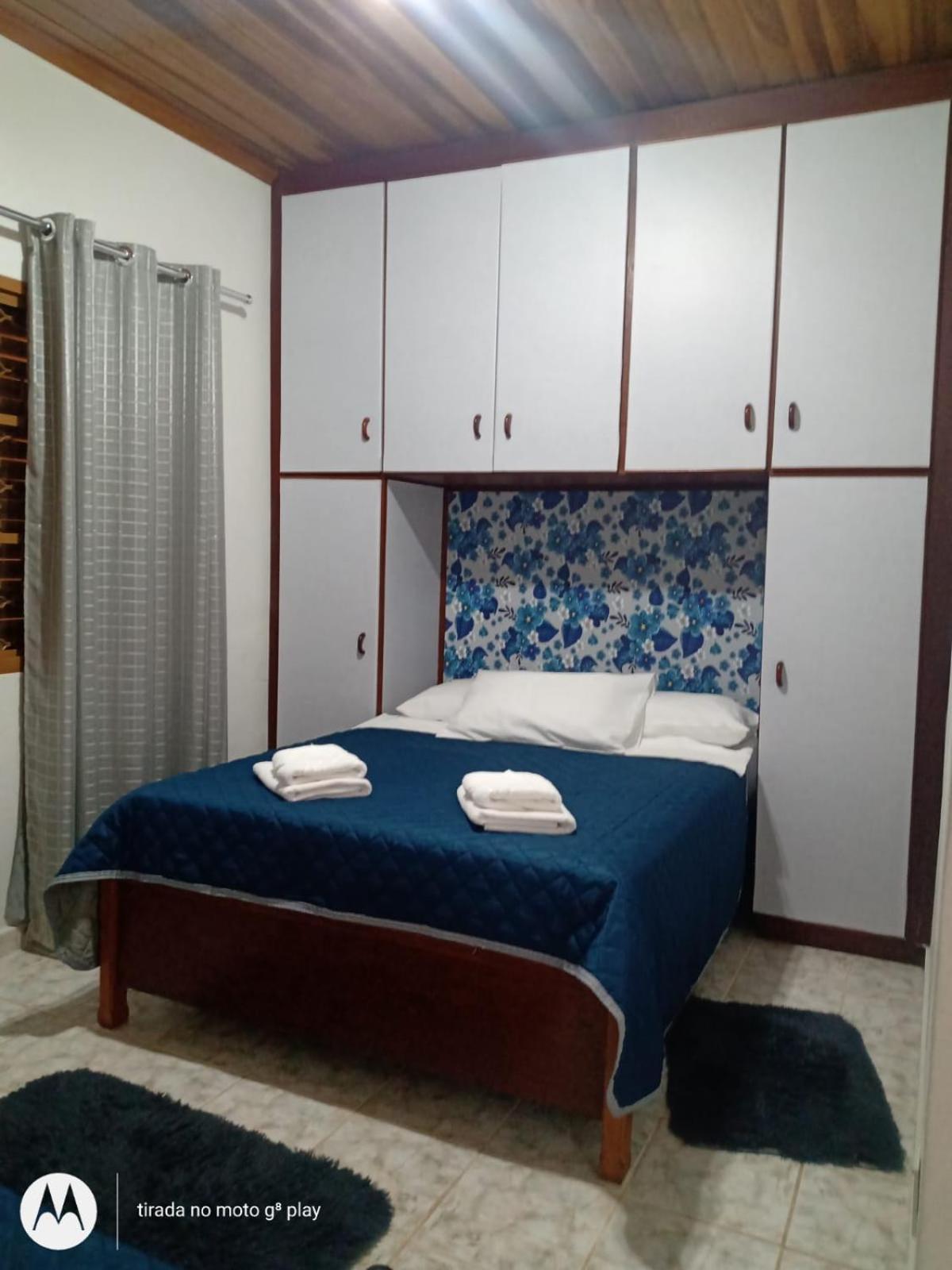 Pousada Pedacinho Do Ceu Suite Izah Cunha Habitación foto