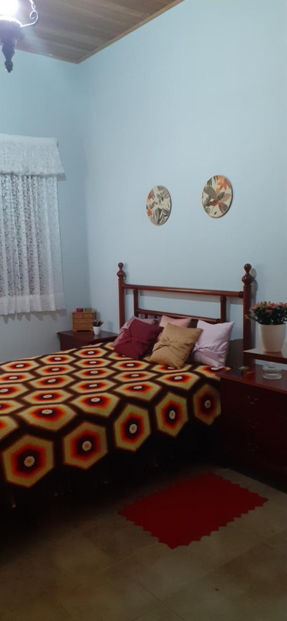Pousada Pedacinho Do Ceu Suite Izah Cunha Habitación foto