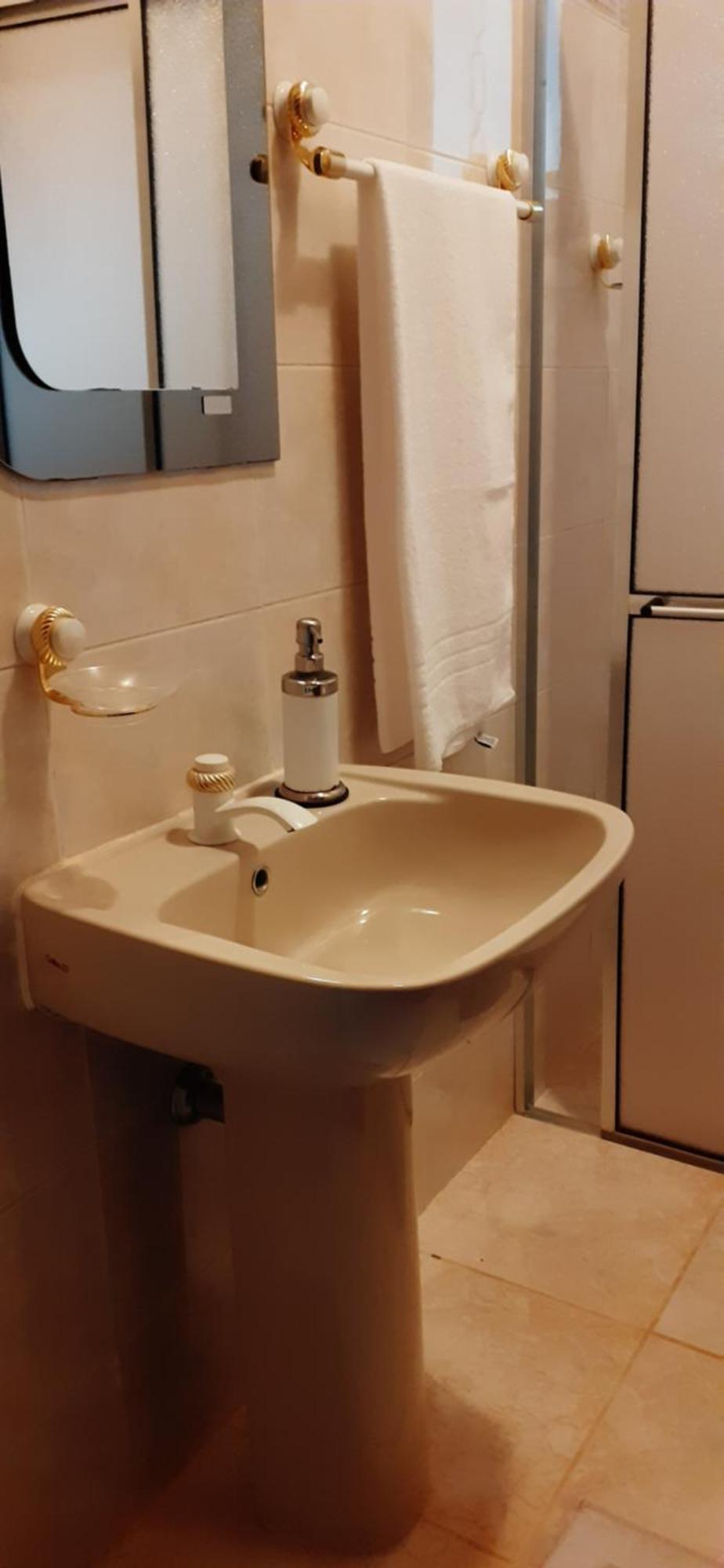 Pousada Pedacinho Do Ceu Suite Izah Cunha Habitación foto