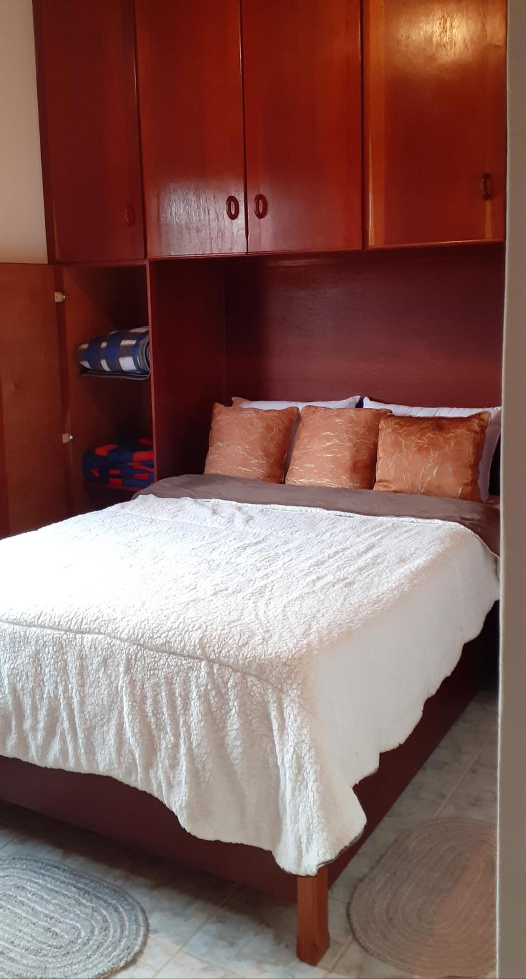 Pousada Pedacinho Do Ceu Suite Izah Cunha Habitación foto